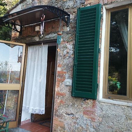 Il Mulino, Piccolo Appartamento, Immerso Nella Val Di Farma. Lama  Zewnętrze zdjęcie